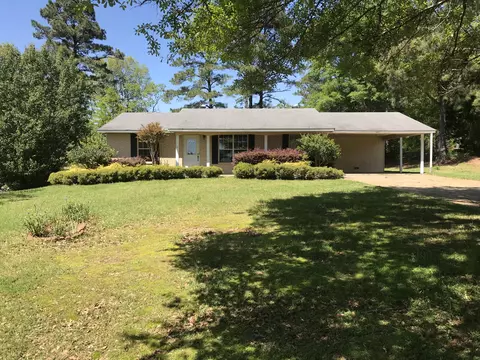102 Short St, Magee, MS 39111 photo 1