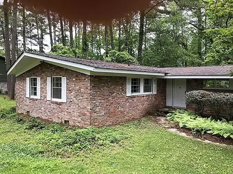 3321 Pinehaven, Laurel, MS 39440 photo 4