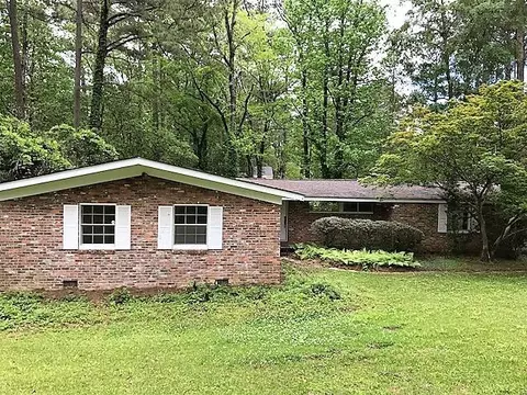 3321 Pinehaven, Laurel, MS 39440 photo 2