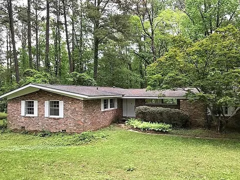 3321 Pinehaven, Laurel, MS 39440 photo 1