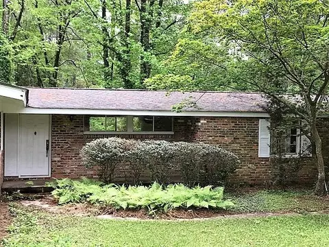 3321 Pinehaven, Laurel, MS 39440 photo 3