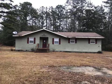93 Rankin Creek Rd, Sandy Hook, MS 39478 photo 1