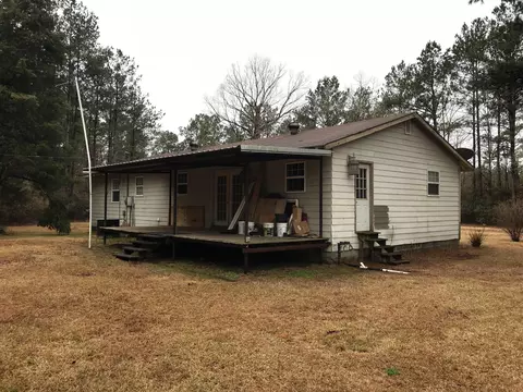 93 Rankin Creek Rd, Sandy Hook, MS 39478 photo 5