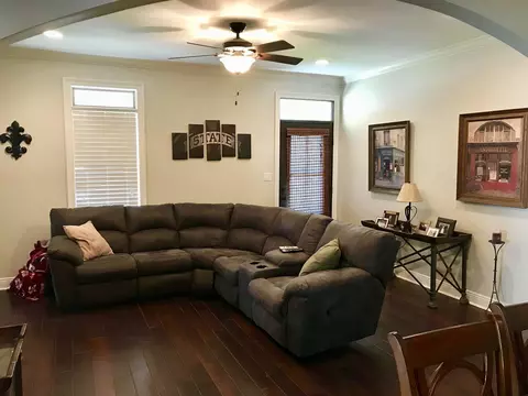 8 N Tuscan Ln, Sumrall, MS 39482 photo 2