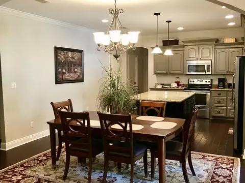 8 N Tuscan Ln, Sumrall, MS 39482 photo 7