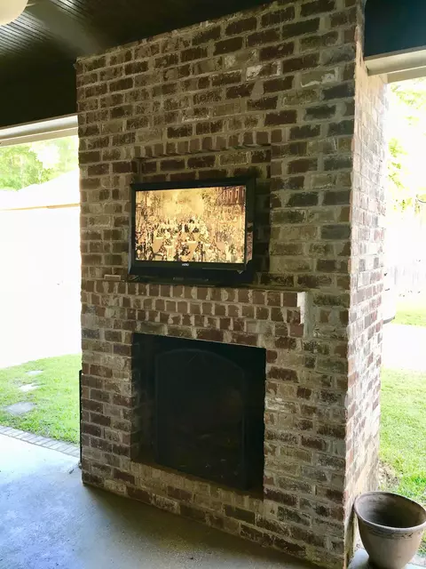 8 N Tuscan Ln, Sumrall, MS 39482 photo 25