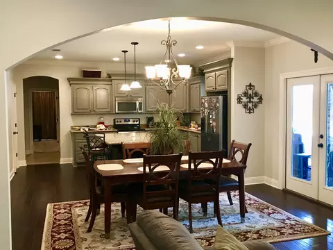 8 N Tuscan Ln, Sumrall, MS 39482 photo 5