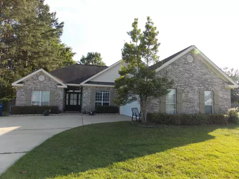 43 Edgeware, Petal, MS 39465 photo 1