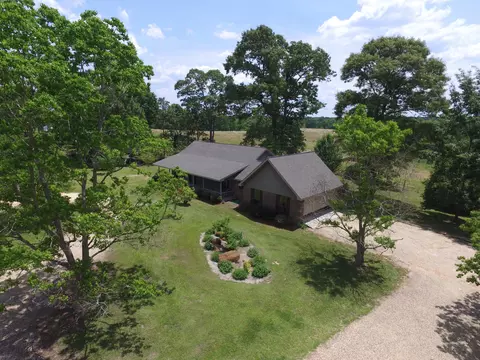 45 Oree Ln, Purvis, MS 39475 photo 1
