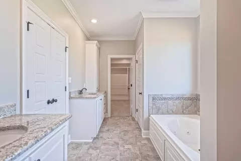 434 Newman Camp Rd, Sumrall, MS 39482 photo 18