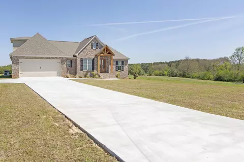 434 Newman Camp Rd, Sumrall, MS 39482 photo 2