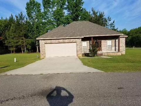 160 Hemingway, Sumrall, MS 39482 photo 1