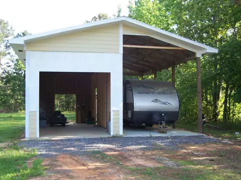 36 Craft Rd, Petal, MS 39465 photo 2