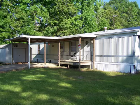 36 Craft Rd, Petal, MS 39465 photo 1