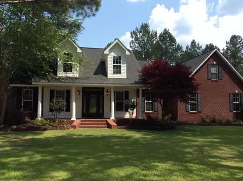 944 Gates Rd, Columbia, MS 39429 photo 1