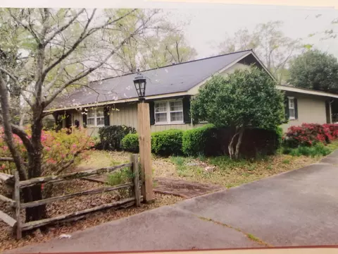 108 Case Ave, Quitman, MS 39355 photo 1