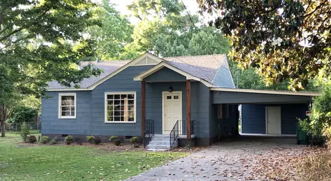 112 E 2nd Ave, Petal, MS 39465 photo 1