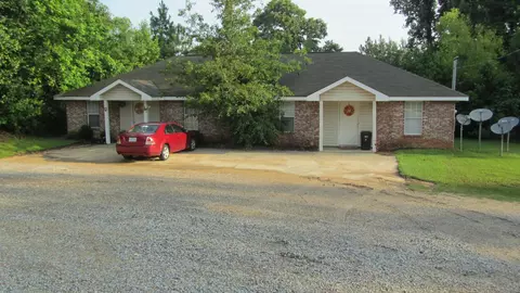 914 Wpa Rd, Sumrall, MS 39482 photo 1