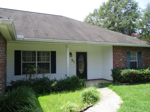 21 Front St, Sumrall, MS 39482 photo 1