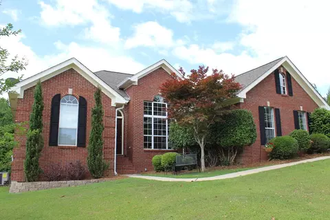 19 Oak View Ln, Purvis, MS 39475 photo 1