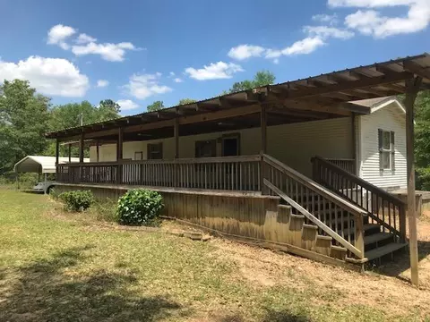 253 Tee Rd, Lumberton, MS 39455 photo 1