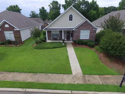 21 Brianleigh Dr, Laurel, MS 39443 photo 2