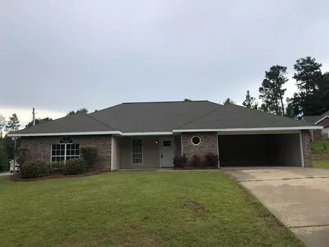 21 J Scott Rd, Purvis, MS 39475 photo 2