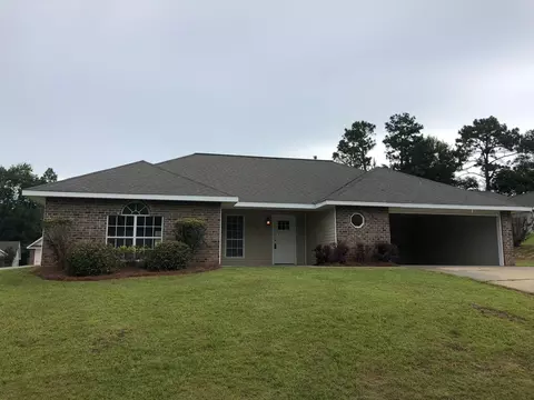 21 J Scott Rd, Purvis, MS 39475 photo 1