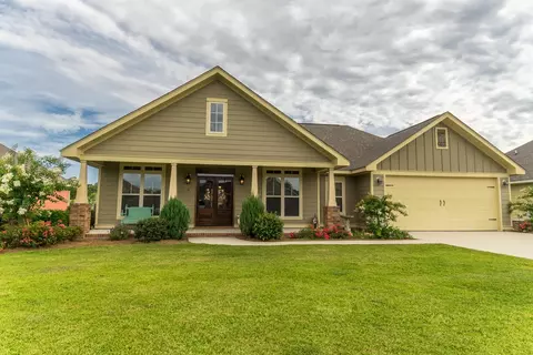 18 W Sycamore, Sumrall, MS 39482 photo 2