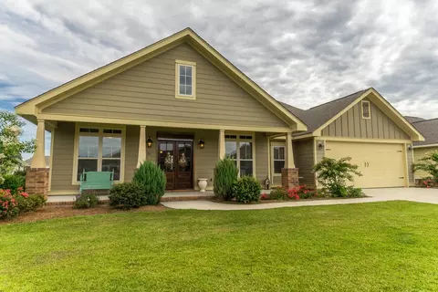 18 W Sycamore, Sumrall, MS 39482 photo 1