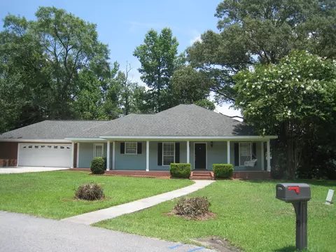 35 Creekside, Purvis, MS 39475 photo 1