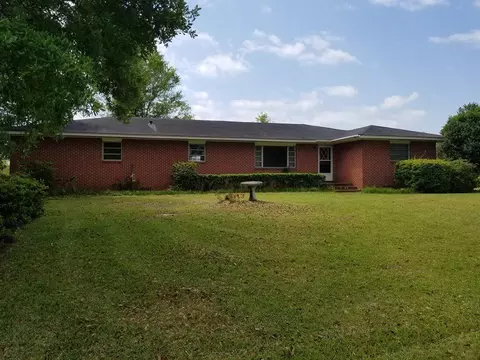 9 Co Rd 153, Laurel, MS 39443 photo 1