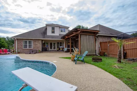 200 Latigo Loop, Sumrall, MS 39482 photo 2