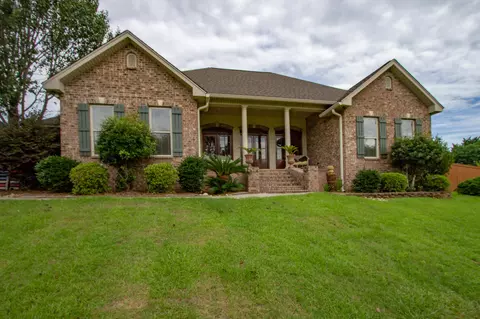 200 Latigo Loop, Sumrall, MS 39482 photo 1