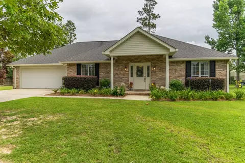 22 Melissa Loop, Petal, MS 39465 photo 1