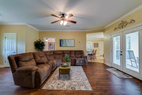 22 Melissa Loop, Petal, MS 39465 photo 4