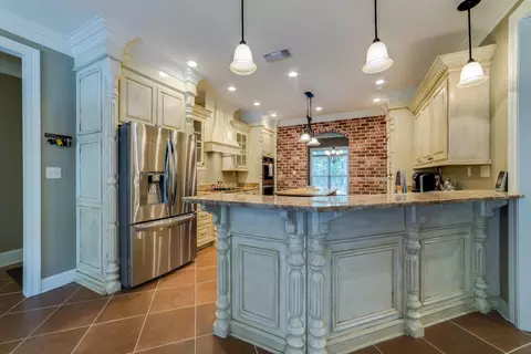 1083 Oloh Rd, Sumrall, MS 39482 photo 5