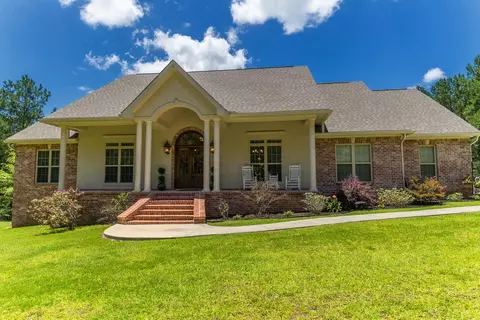 1083 Oloh Rd, Sumrall, MS 39482 photo 1