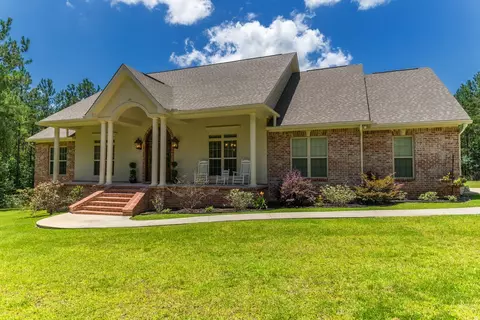 1083 Oloh Rd, Sumrall, MS 39482 photo 2