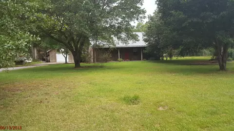 191 Old Hwy 35, Sandy Hook, MS 39478 photo 1