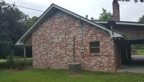 191 Old Hwy 35, Sandy Hook, MS 39478 photo 15