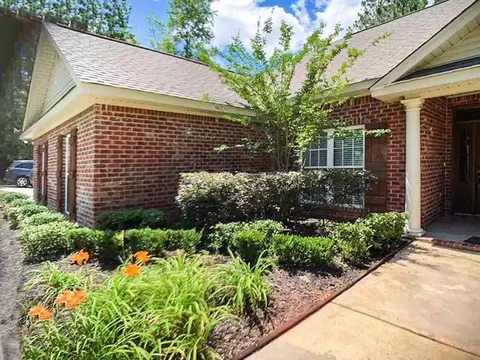 111 Windridge Ln, Purvis, MS 39475 photo 1
