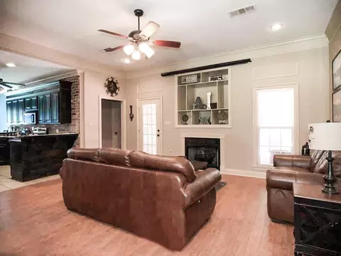 111 Windridge Ln, Purvis, MS 39475 photo 3