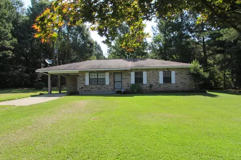 862 Improve Rd, Sumrall, MS 39482 photo 1