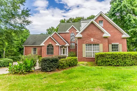 353 Knight Rd, Sumrall, MS 39482 photo 1