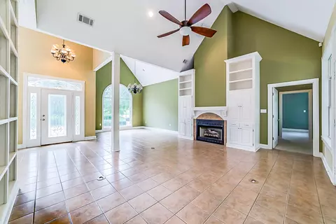 353 Knight Rd, Sumrall, MS 39482 photo 4