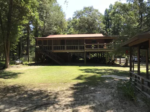 173 River Loop, Beaumont, MS 39423 photo 9