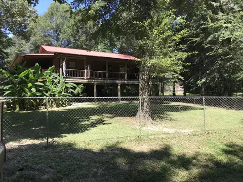 173 River Loop, Beaumont, MS 39423 photo 1
