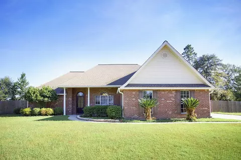 18 Melissa Loop, Petal, MS 39465 photo 1