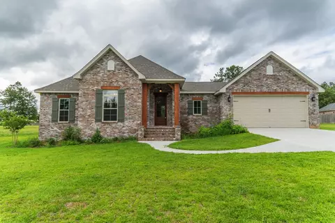 5 E Crockett, Sumrall, MS 39482 photo 1